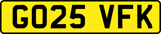 GO25VFK