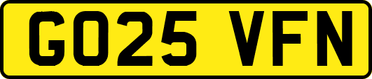 GO25VFN