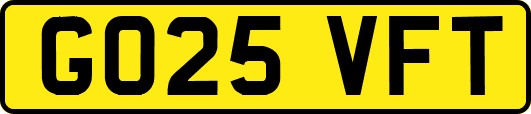 GO25VFT