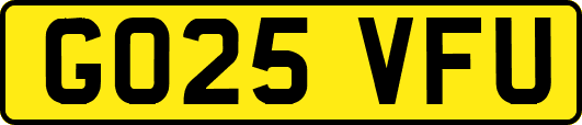 GO25VFU