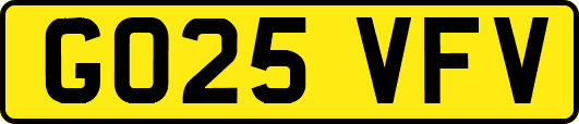 GO25VFV