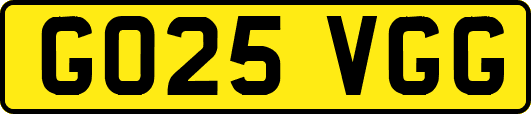 GO25VGG