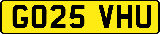 GO25VHU