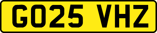 GO25VHZ