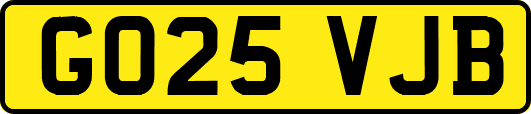 GO25VJB