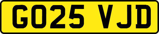 GO25VJD