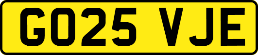 GO25VJE