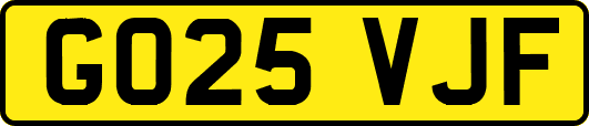 GO25VJF