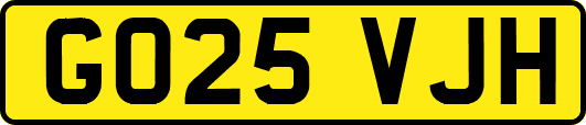 GO25VJH
