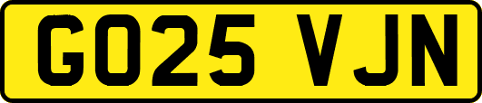 GO25VJN