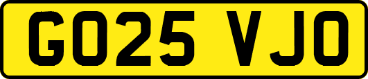 GO25VJO