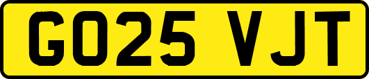 GO25VJT