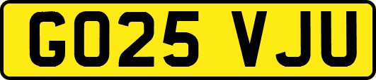 GO25VJU