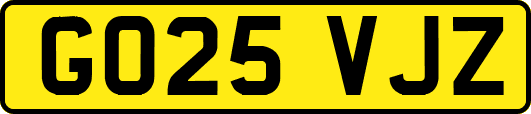 GO25VJZ