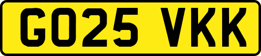 GO25VKK