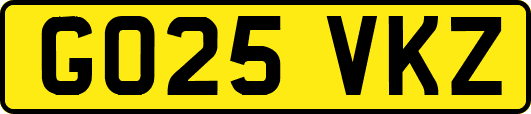 GO25VKZ