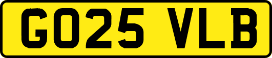 GO25VLB