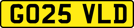 GO25VLD