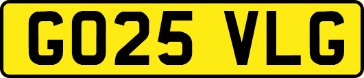 GO25VLG