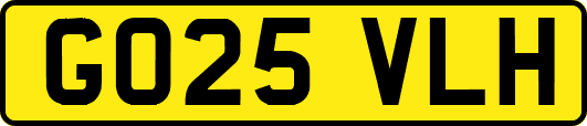 GO25VLH