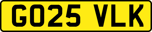 GO25VLK