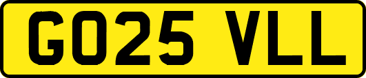 GO25VLL