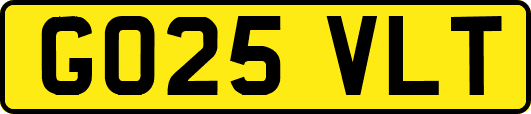 GO25VLT