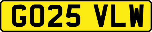 GO25VLW