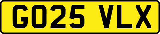GO25VLX