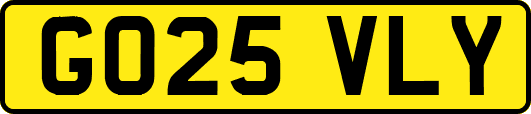 GO25VLY