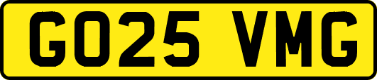 GO25VMG