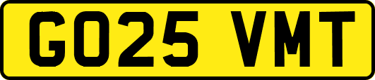 GO25VMT
