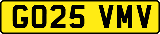 GO25VMV