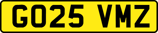 GO25VMZ