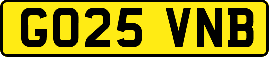 GO25VNB