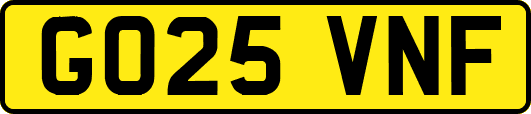 GO25VNF