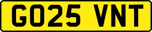 GO25VNT