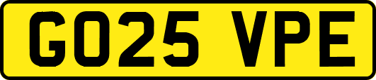 GO25VPE