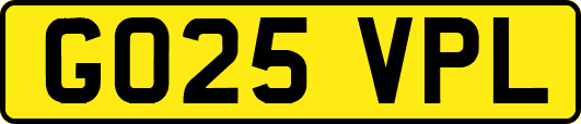 GO25VPL