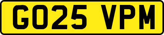 GO25VPM