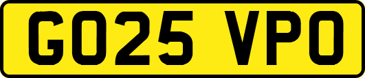 GO25VPO