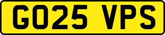 GO25VPS