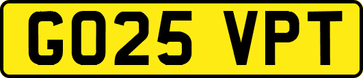 GO25VPT