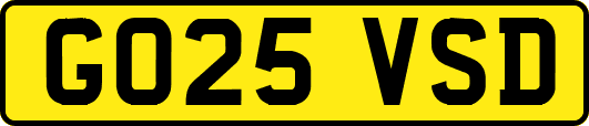 GO25VSD