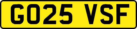 GO25VSF