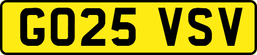 GO25VSV