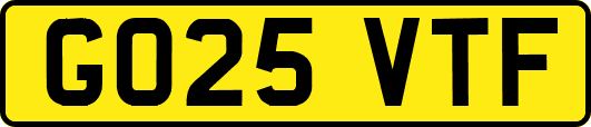 GO25VTF