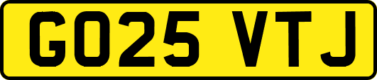 GO25VTJ