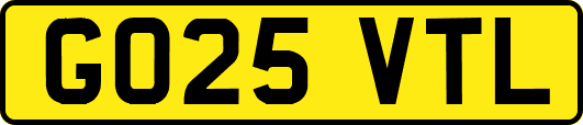 GO25VTL