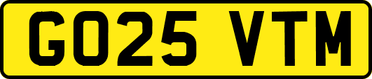GO25VTM